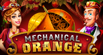 mechanicalorange