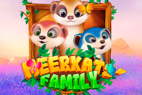 meerkatsfamily