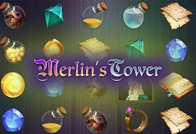 merlinstower