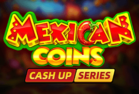 mexicancoinscashup