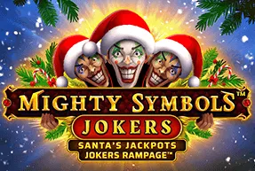 mightysymbolsjokerssantasjackpots