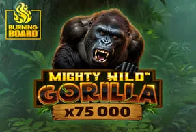 mightywildgorillaburningboard