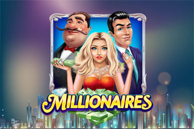 millionaires