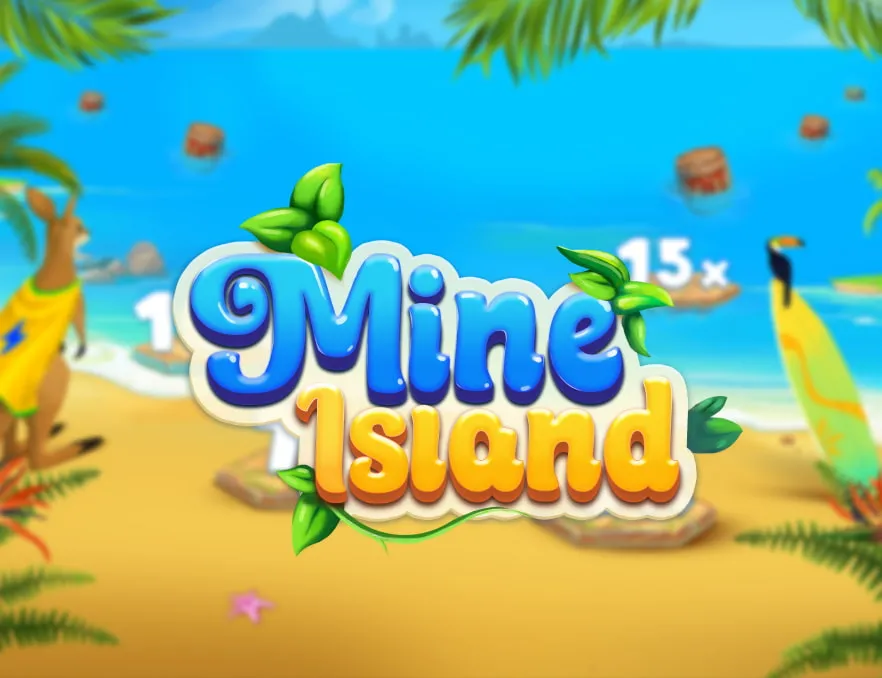 mineisland