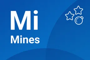 mines