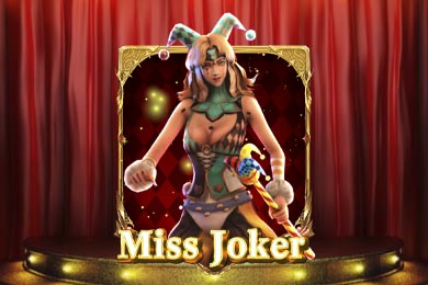 missjoker