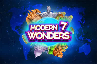 modern7wonders