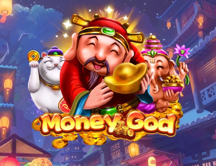 moneygod