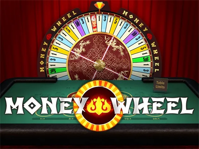 moneywheel
