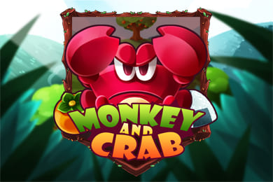 monkeyandcrab