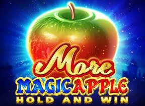 moremagicapple