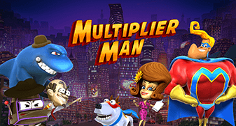 multiplierman