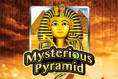 mysteriouspyramid
