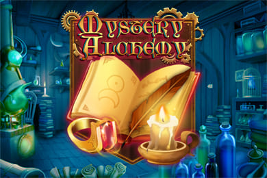 mysteryalchemy