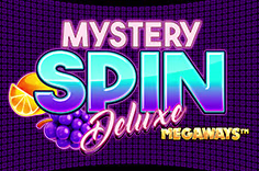 mysteryspindeluxemegaways