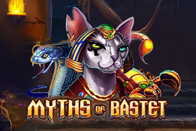 mythsofbastet