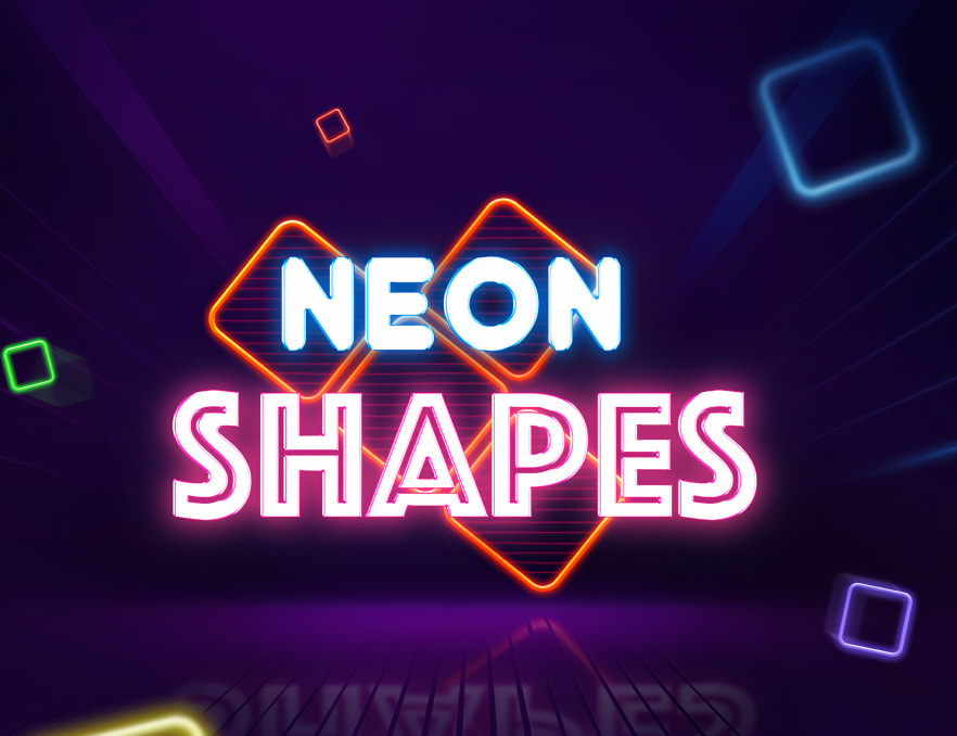 neonshapes