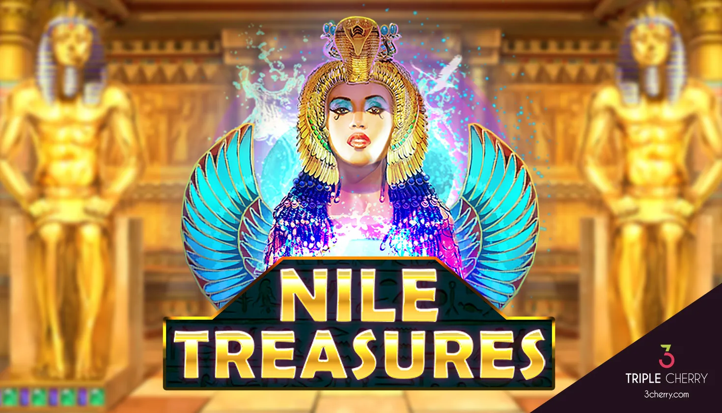 niletreasuresdeluxe