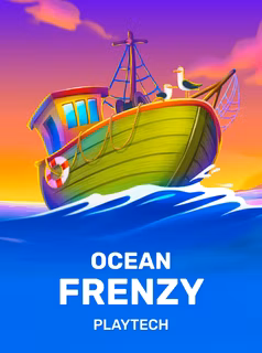 oceanfrenzy