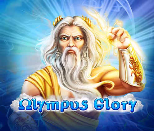 olympusglorygodskingslink