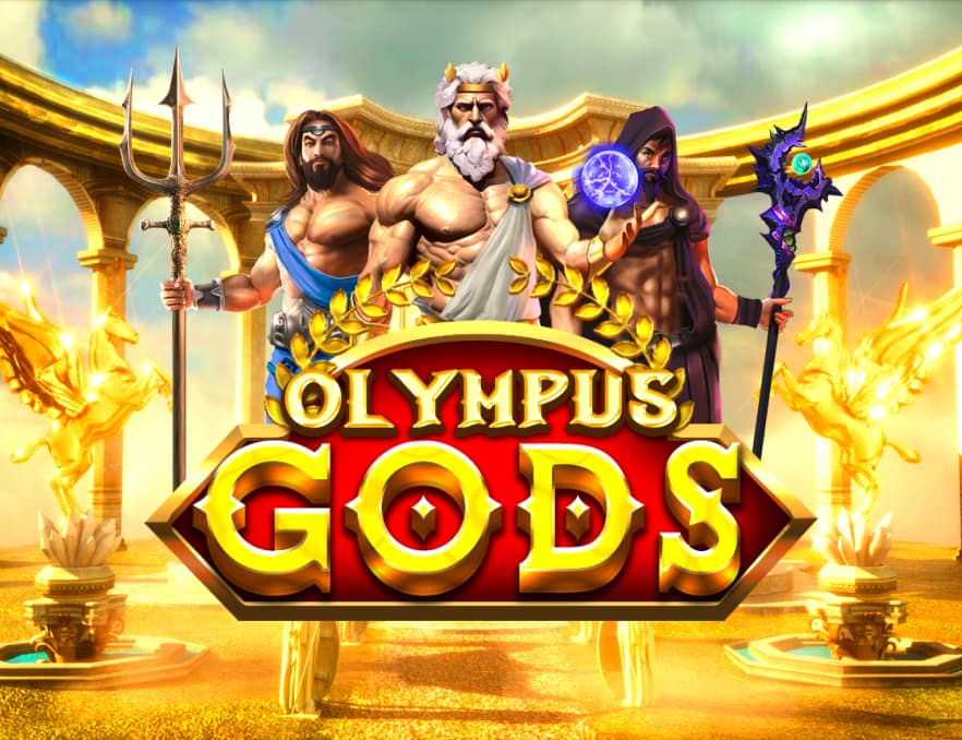 olympusgods