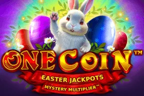 onecoineasterjackpots