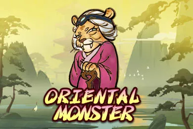 orientalmonster