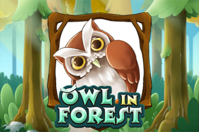 owlinforest