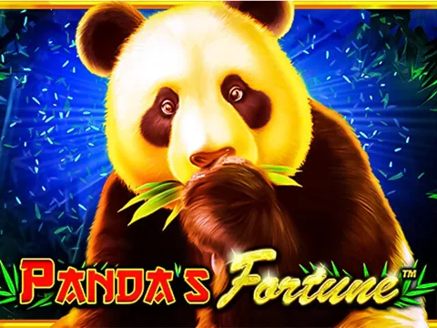 pandasfortune