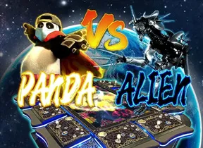 pandavsalien