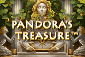 pandorastreasure