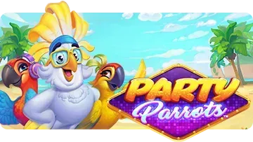 partyparrots
