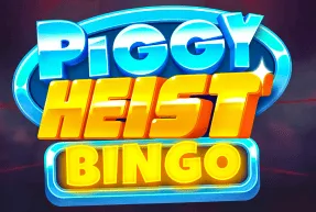 piggyheistbingo