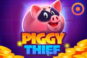 piggythief