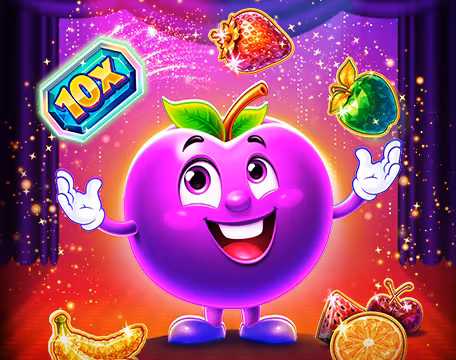 plumwild