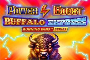 powerboostbuffaloexpress