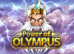 powerofolympus