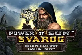powerofsunsvarog