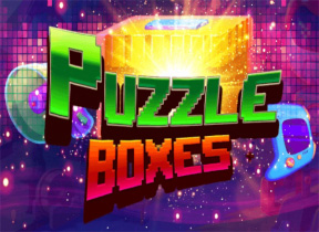 puzzleboxes