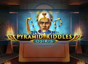 pyramidriddleosiris