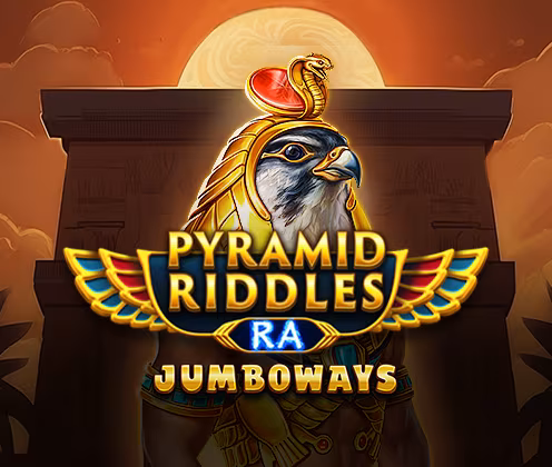 pyramidriddlesrajumboways