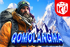 qomolangma