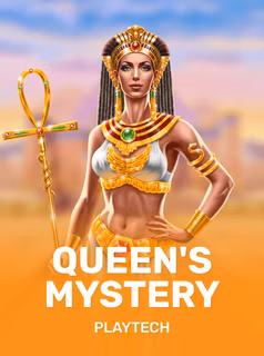 queensmystery