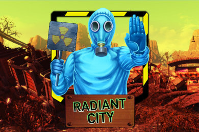 radiantcity