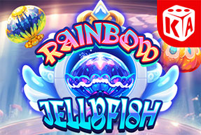 rainbowjellyfish