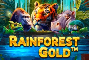 rainforestgold