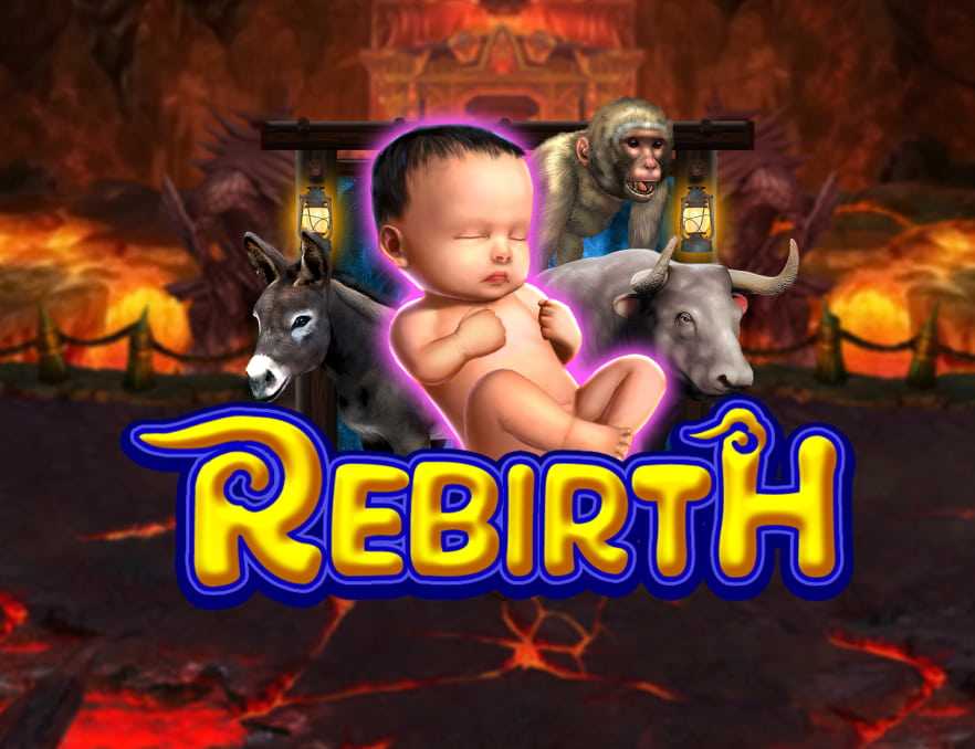 rebirth
