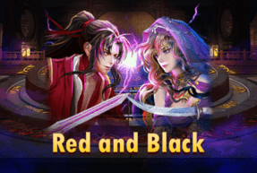 redandblack