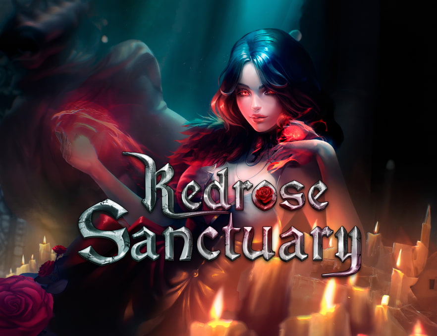 redrosesanctuary