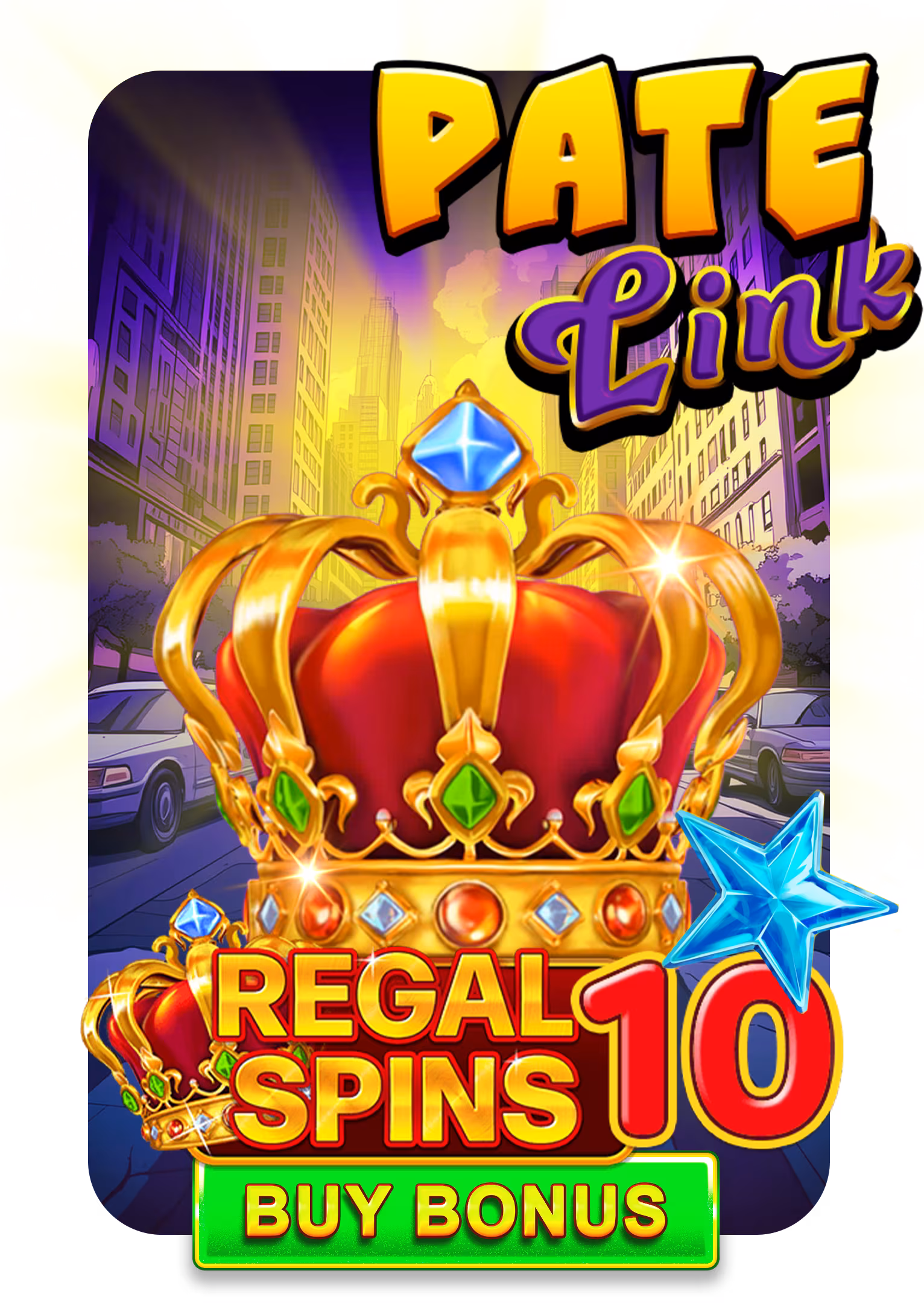 regalspins10patelink